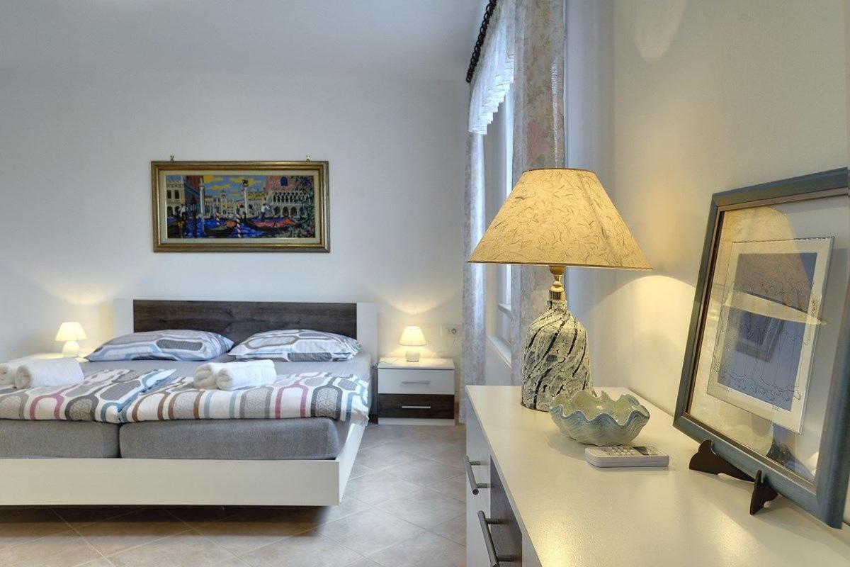 Villa Mima Banjole Kültér fotó