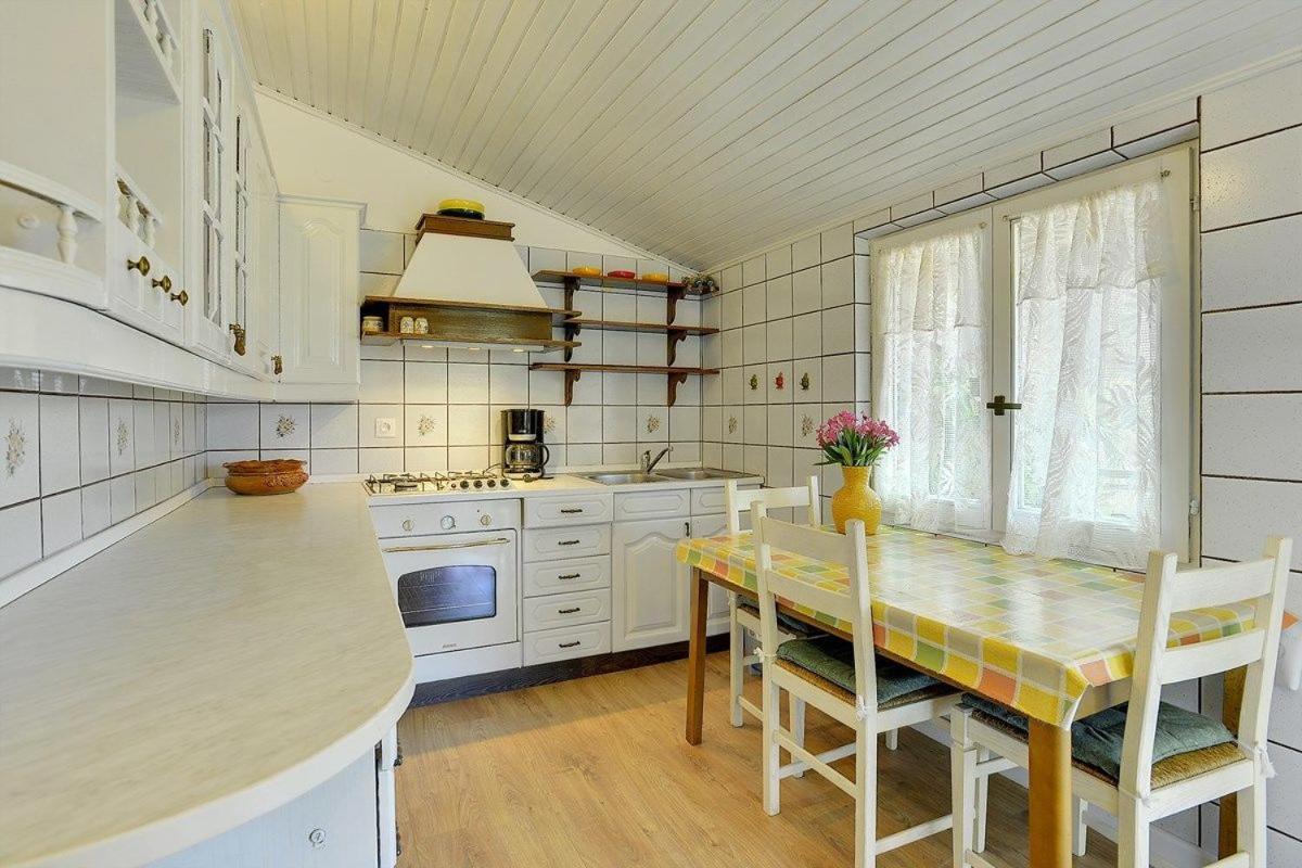 Villa Mima Banjole Kültér fotó