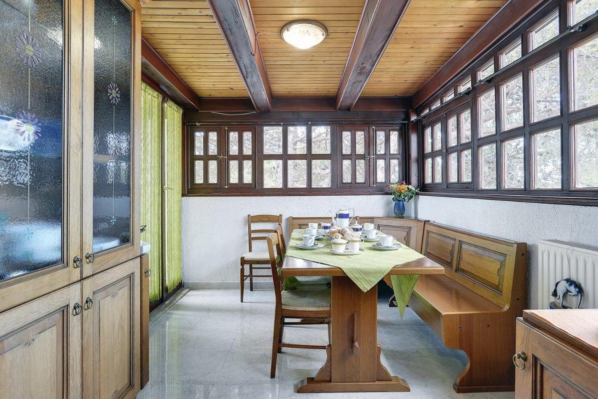 Villa Mima Banjole Kültér fotó