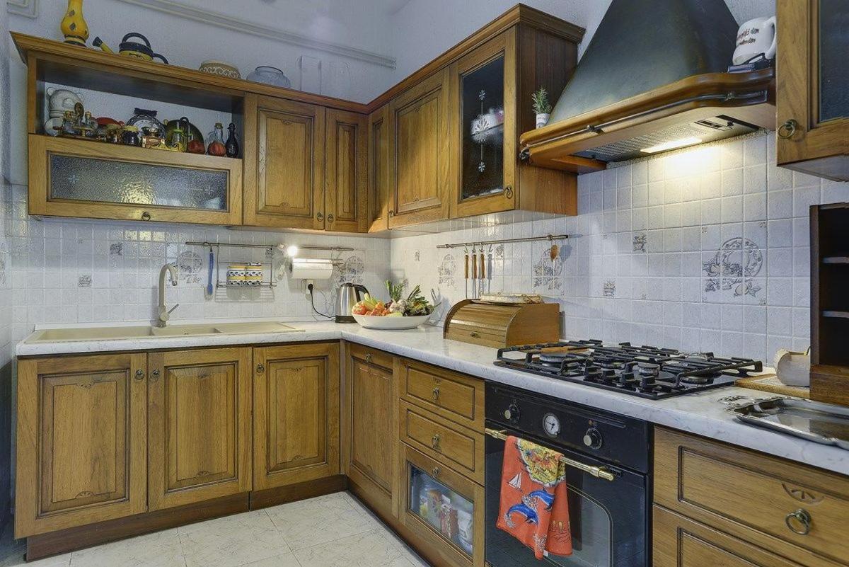 Villa Mima Banjole Kültér fotó