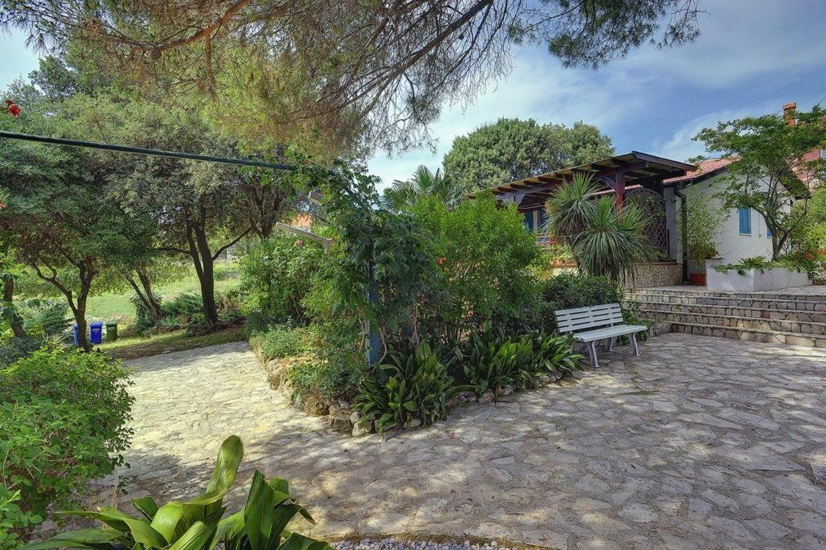 Villa Mima Banjole Kültér fotó