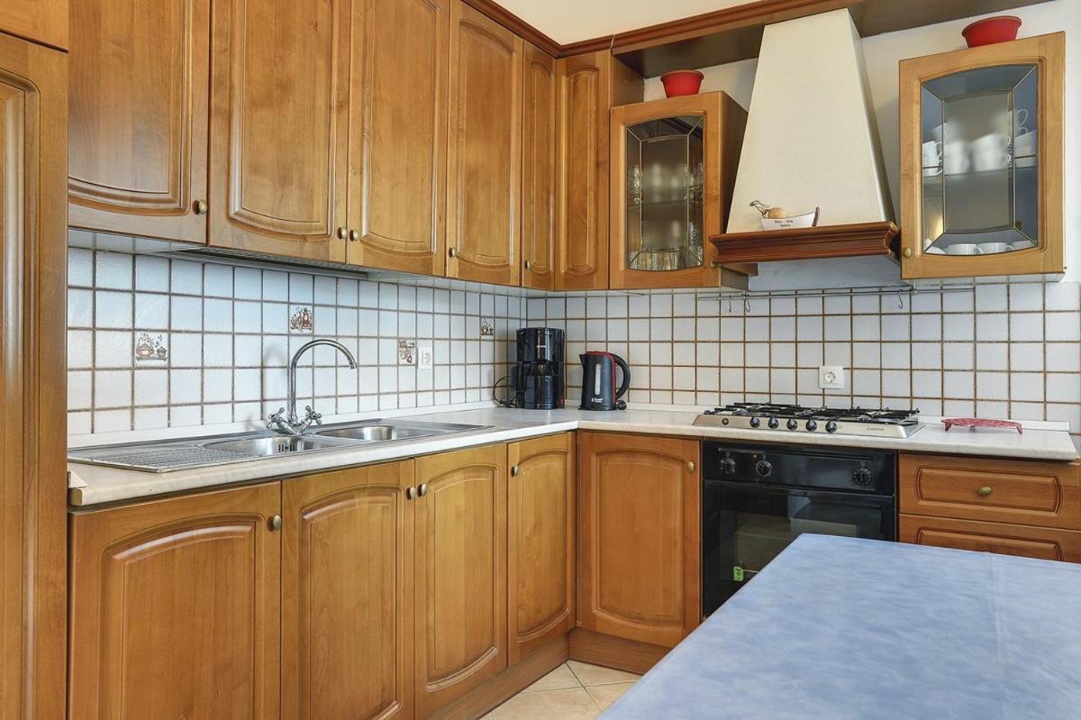 Villa Mima Banjole Kültér fotó