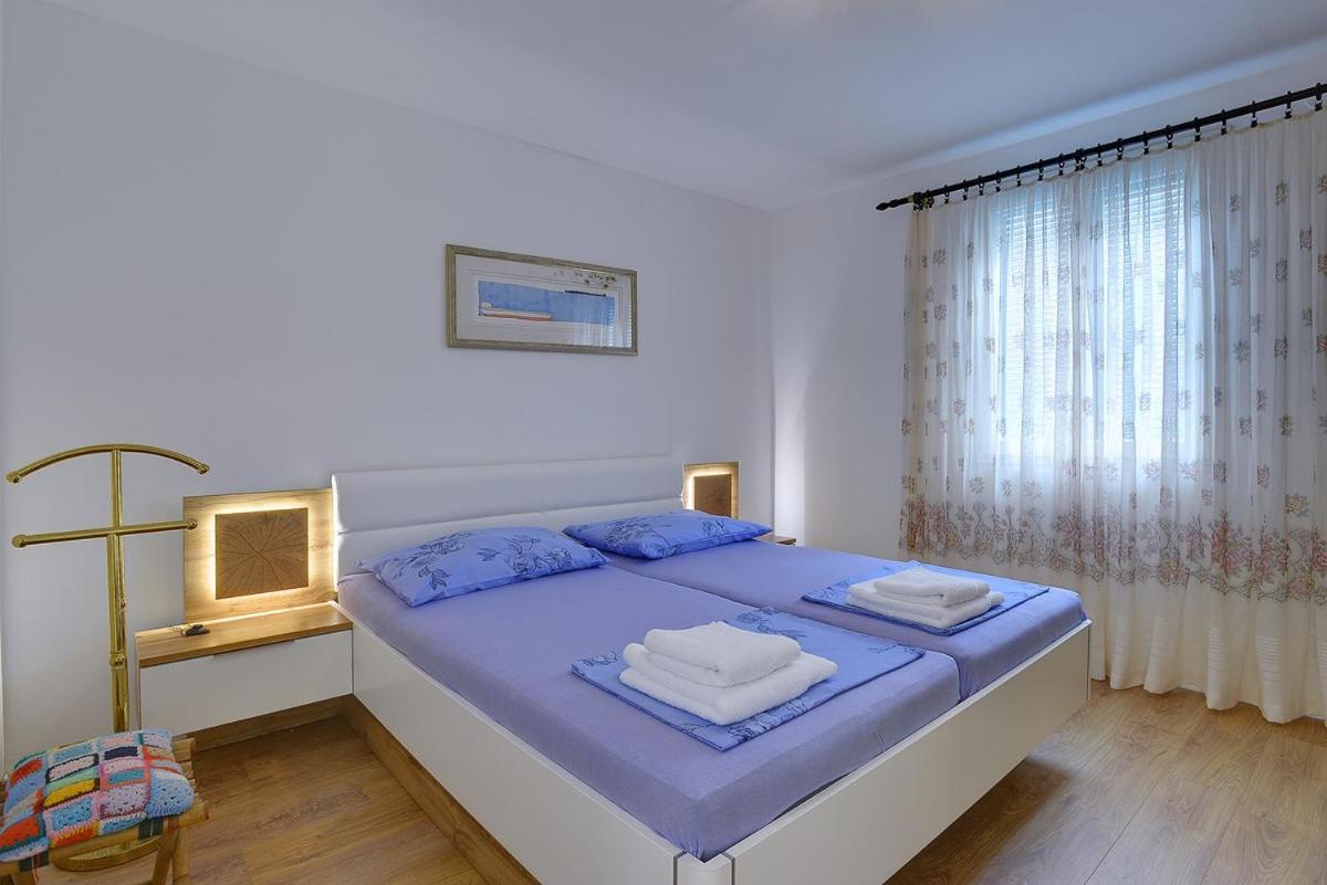 Villa Mima Banjole Kültér fotó