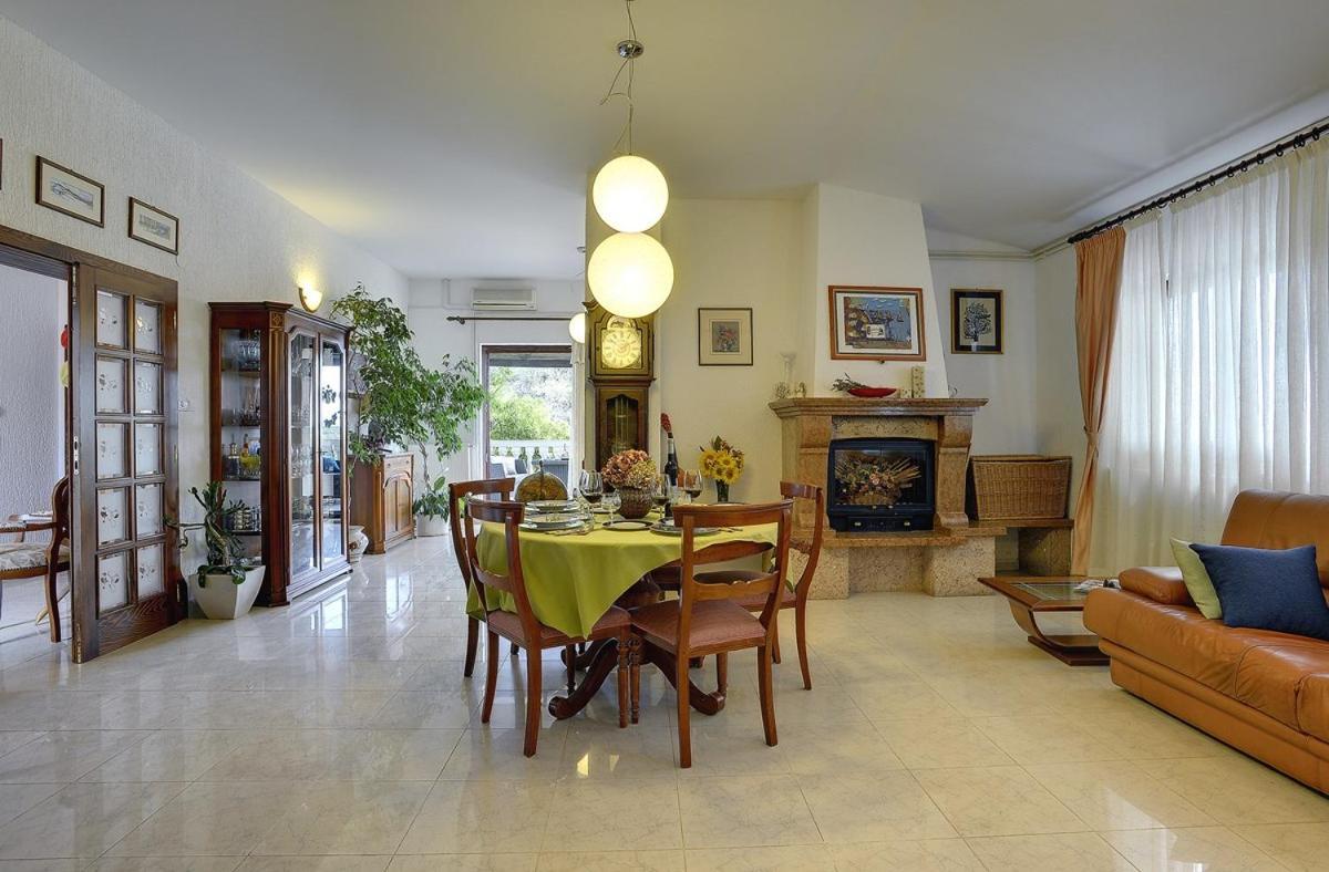 Villa Mima Banjole Kültér fotó