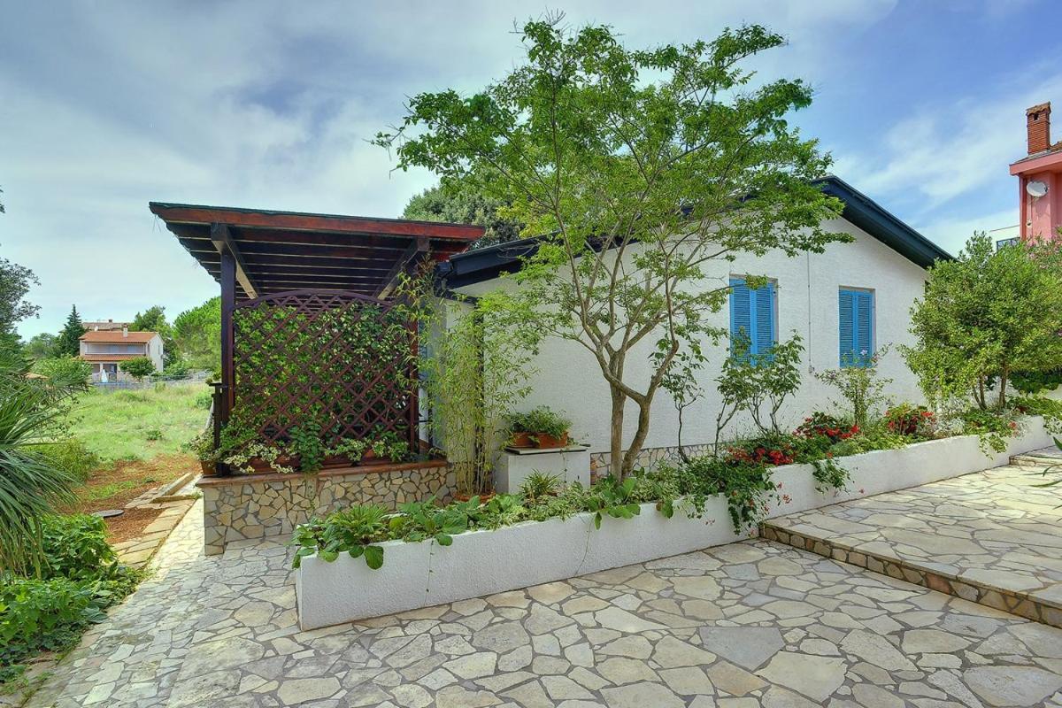 Villa Mima Banjole Kültér fotó